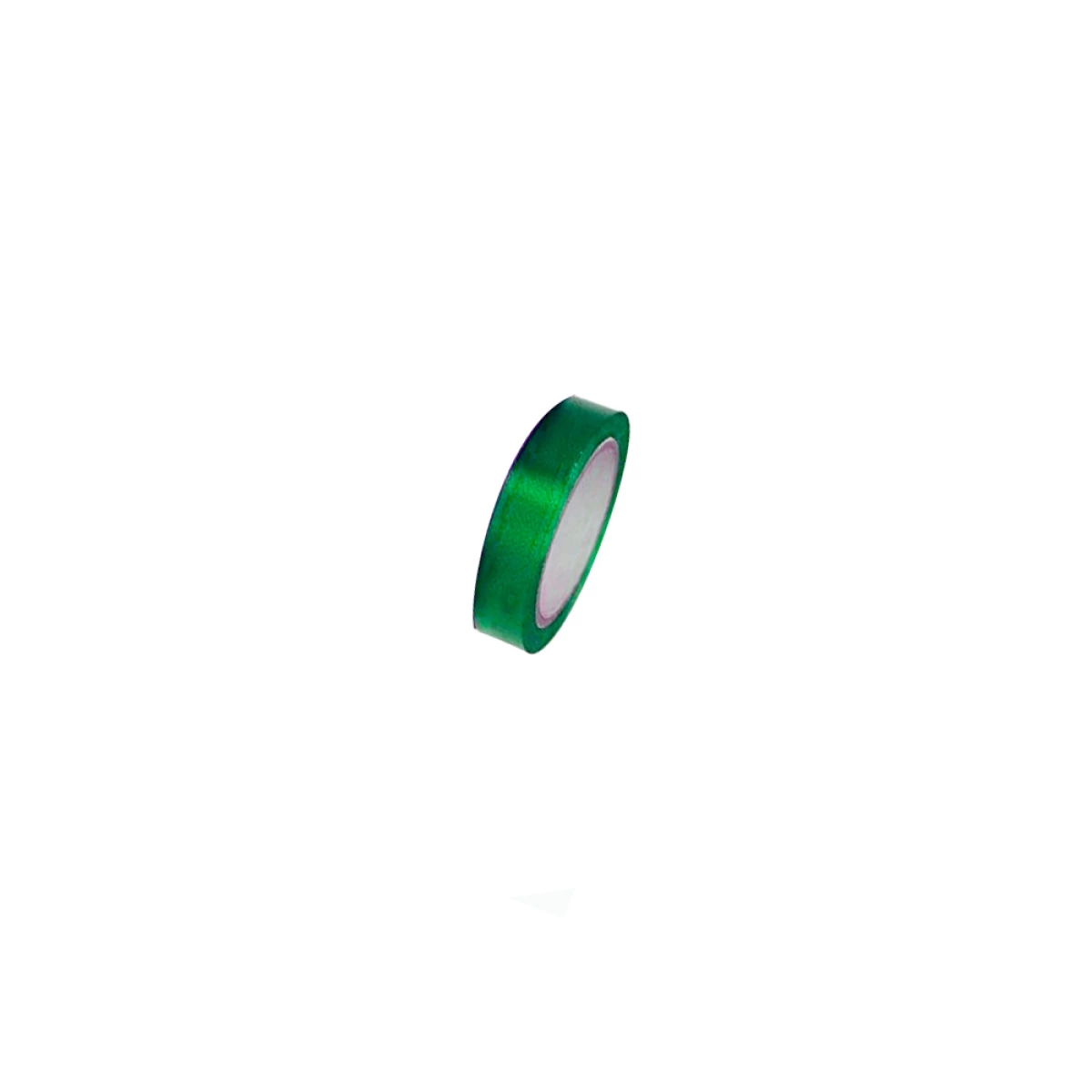 Galery – Fita fantasia verde 10mtx13mm0