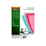 Galery – Capa de encadernacao fellowes pvc din a3 transparente 200 microns pack de 100 unidades0
