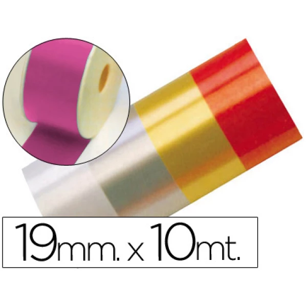 Thumbnail-Fita fantasia fucsia 10mtx19mm