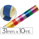 Thumbnail-Fita fantasia azul 10mtx31 mm