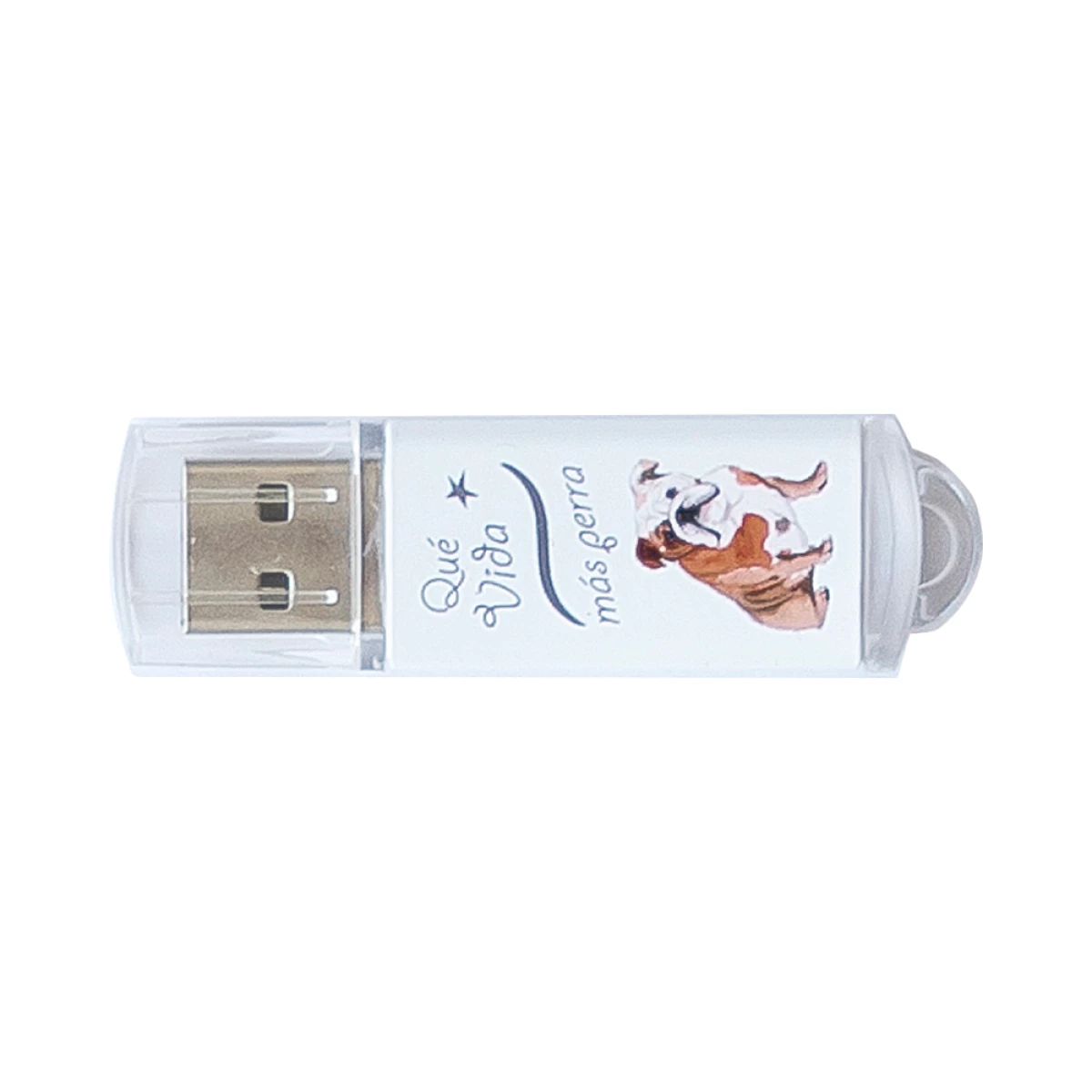 Galery – Pen drive techonetech flash drive 32 gb 2.0 que vida mas perra0