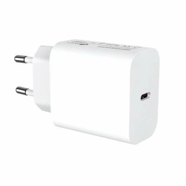 Thumbnail-Leotec Cargador Universal Quick Charge USB-C 20W