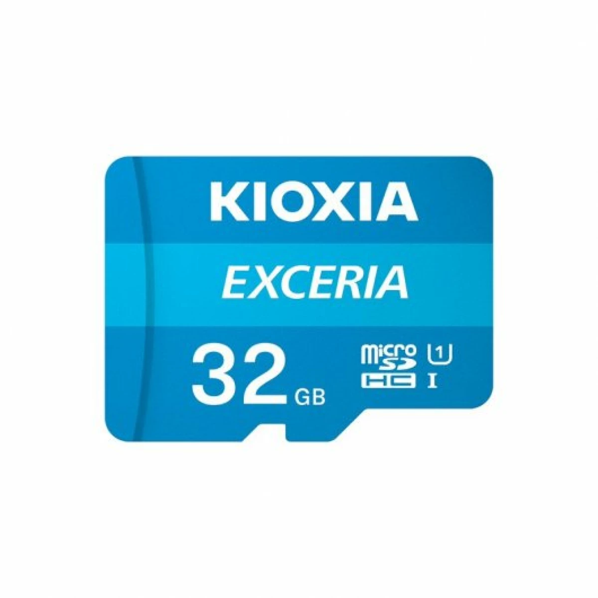 Thumbnail-Kioxia Exceria Micro SDHC Card 32GB UHS-I Classe 10 com Adaptador