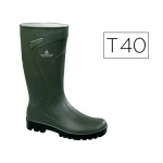 Thumbnail-Bota deltaplus de seguranca jouca pvc verde formato 40