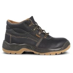 Galery – Botas de seguranca paredes s3 pretas tamanho 380