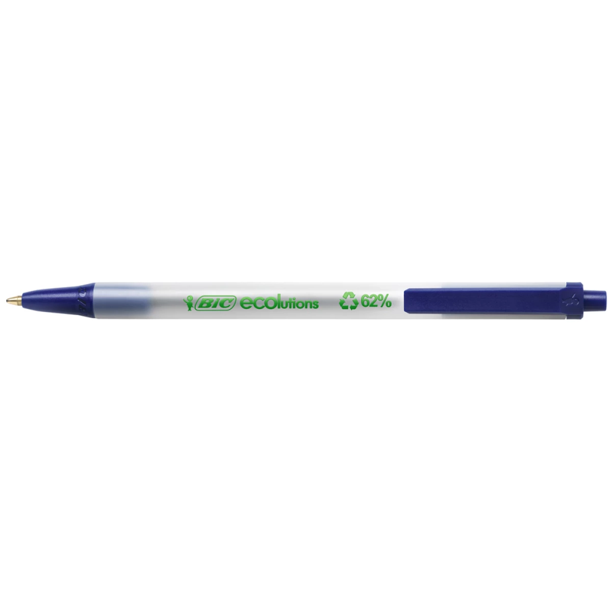 Galery – Esferografica bic ecolutions clic stic azul0