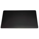 Galery – Base de secretaria durable preta antideslizante 65×52 cm0