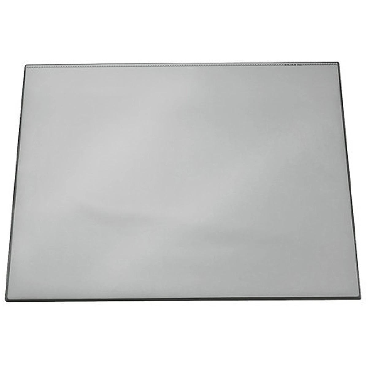 Galery – Base de secretaria durable transparente 70×50 cm0