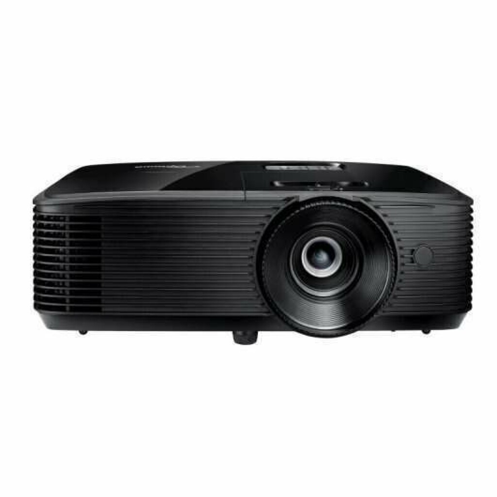 Thumbnail-Projetor Optoma DH351 ANSI DLP FullHD – Alto-falante 5w – HDMI, USB – 3600 Lumens