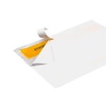 Galery – Envelope autoadesivo q-connect porta documentos multilingue 225×165 mm janela transparente pack de 100 unidades0