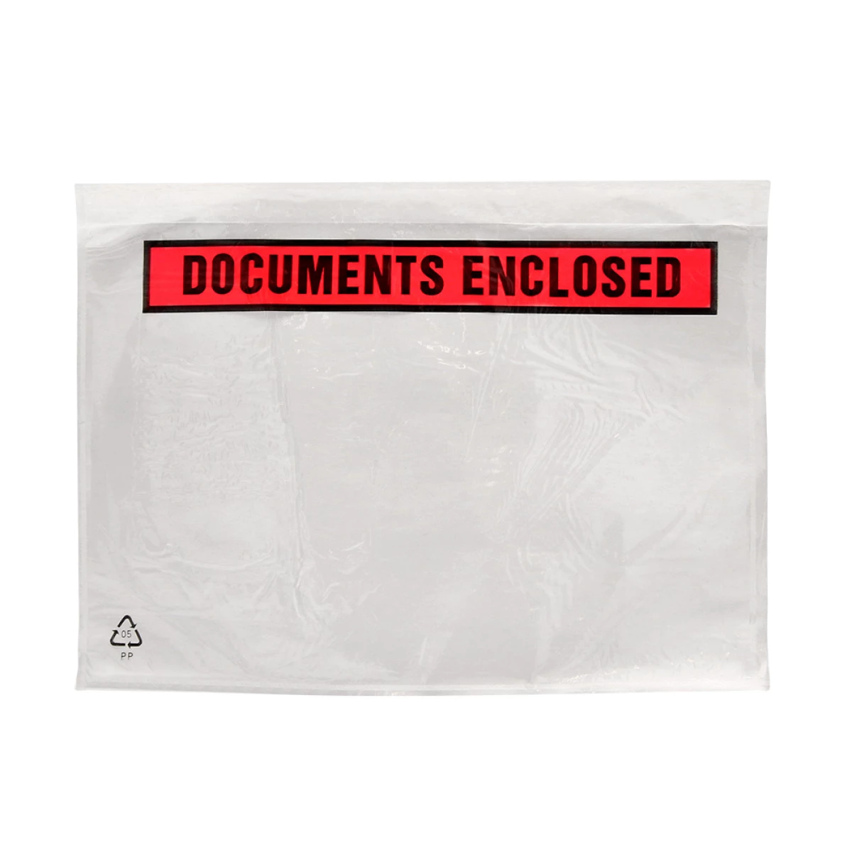 Galery – Envelope autoadesivo q-connect porta documentos multilingue 125×110 mm sem janela pack de 100 unidades0