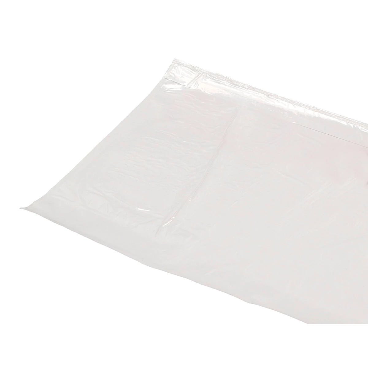 Galery – Envelope autoadesivo q-connect porta documentos 176×236 mm janela transparente pack de 100 unidades0