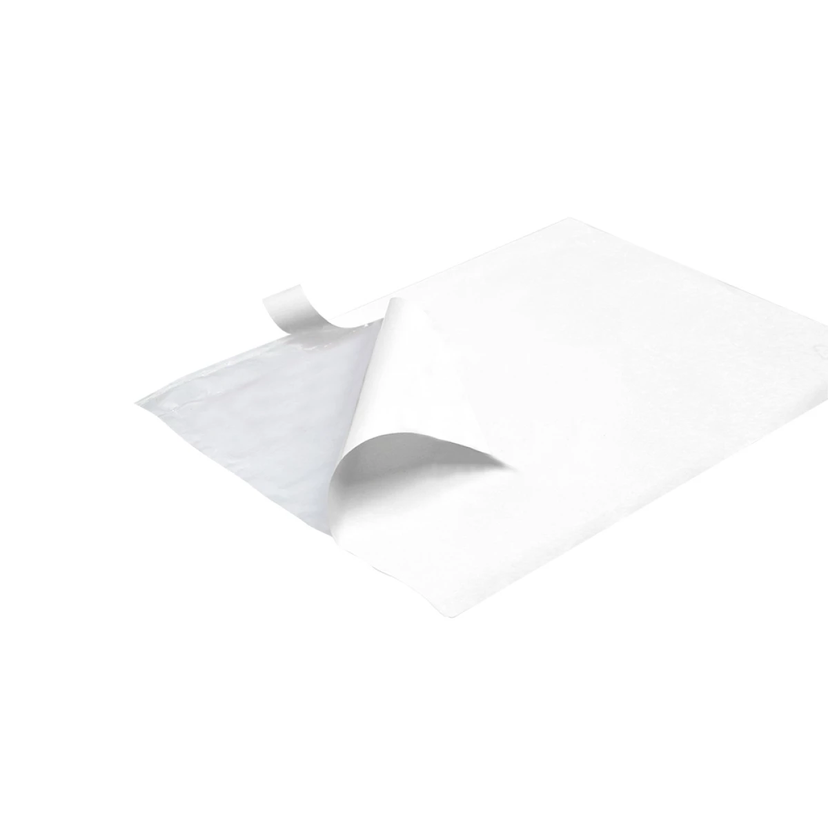 Galery – Envelope autoadesivo q-connect porta documentos 176×236 mm janela transparente pack de 100 unidades0