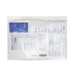 Galery – Envelope autoadesivo q-connect porta documentos 246×330 mm janela transparente pack de 100 unidades0