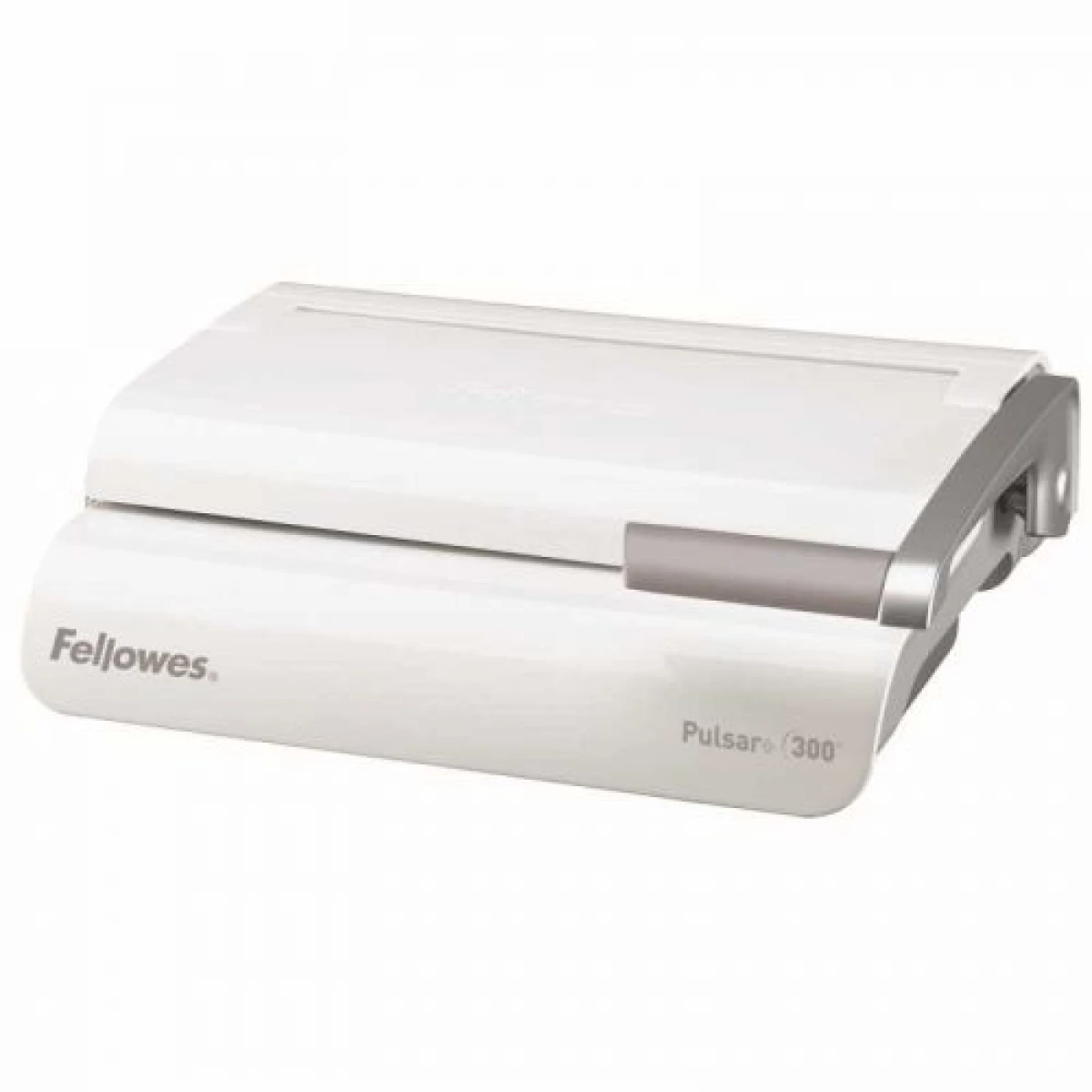 Galery – Fellowes Pulsar+ 300 300 folhas Cinzento, Branco0