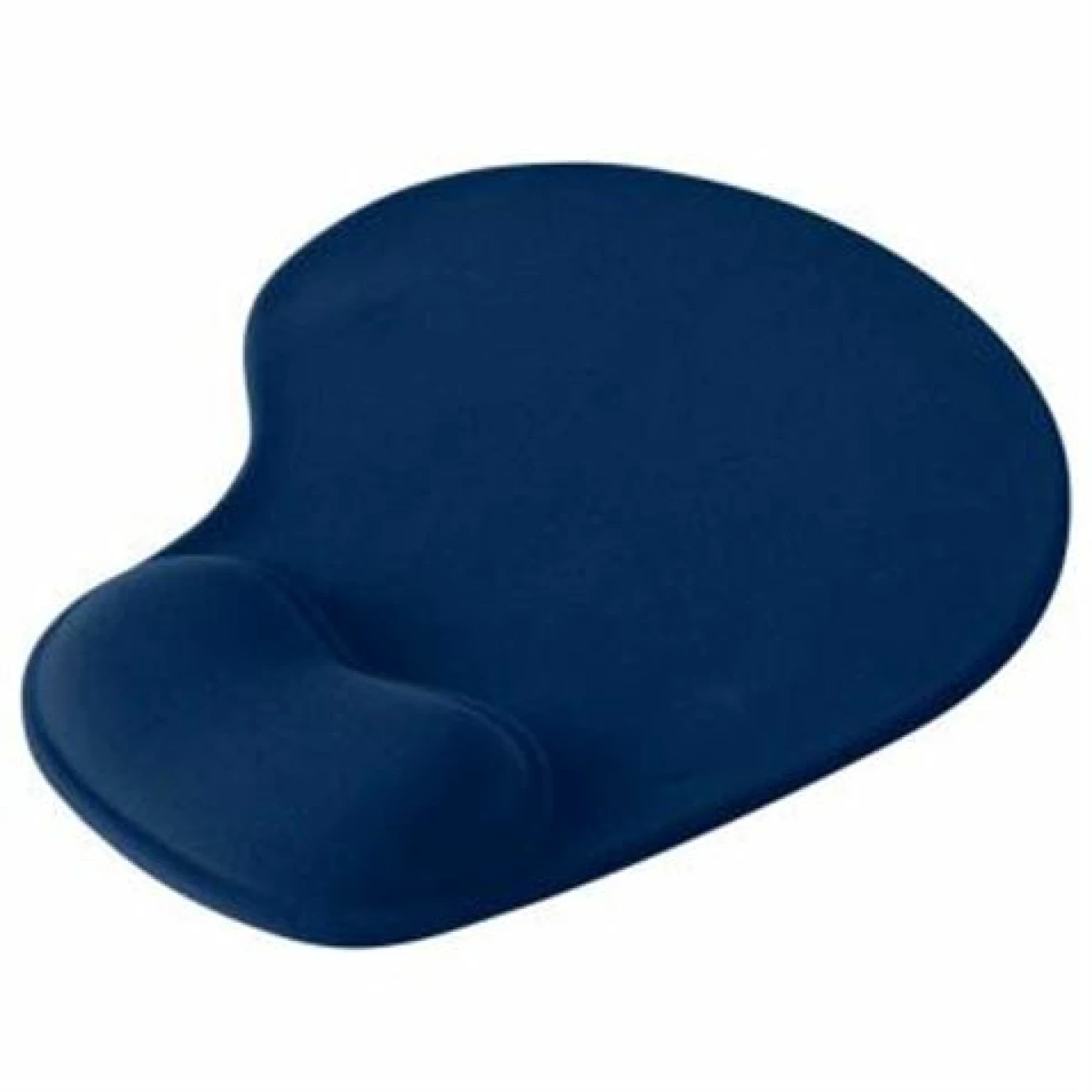 Thumbnail-Mouse Pad Cromad com Descanso de Pulso em Gel – Base antiderrapante – Medidas 23,5×19,5 cm