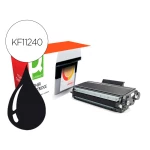 Thumbnail-Toner compativel q-connect brother tn3480 hl-l5000 / l5100 / l5200 / l6300 / l6400 preto 8000 paginas