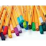 Galery – STABILO point 88 caneta fineliner Fina Multicor 20 unidade(s)0