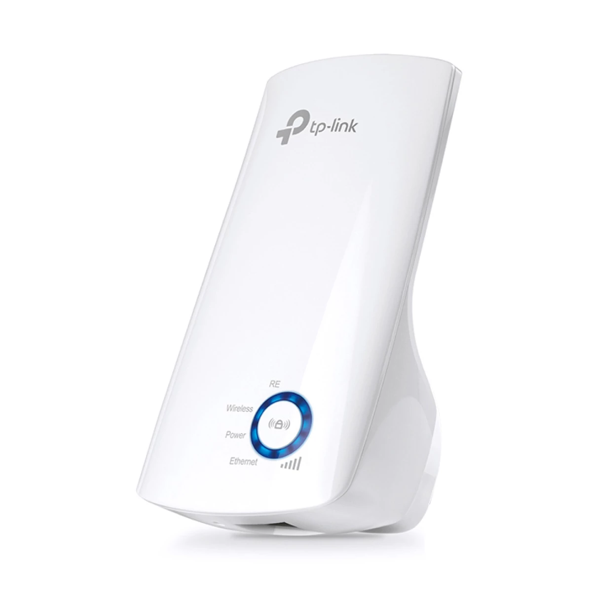 Galery – TP-Link TL-WA850RE Repetidor de rede Branco 10, 100 Mbit/s0