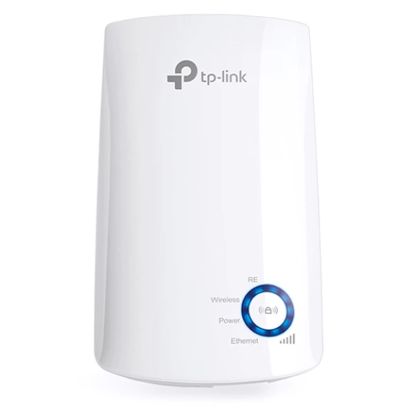 Thumbnail-TP-Link TL-WA850RE Repetidor de rede Branco 10, 100 Mbit/s