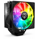 Galery – Cooler CPU NOX Hummer H-224 RGB 120mm PWM0