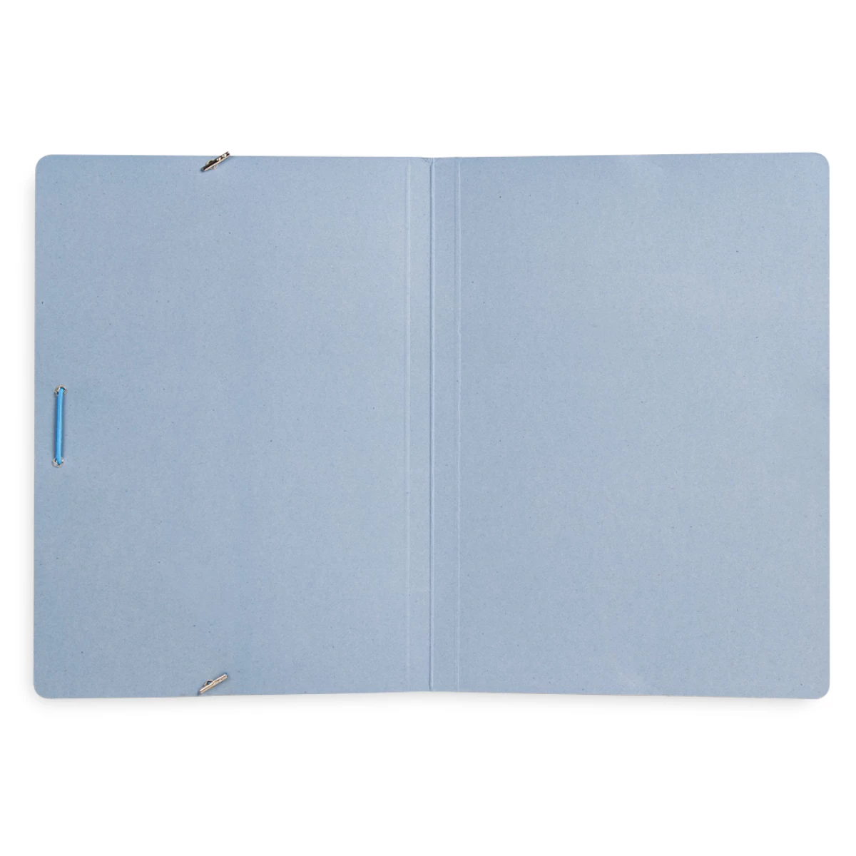 Galery – Pasta de elasticos liderpapel folio simples azul0