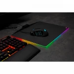 Galery – Mouse Corsair Scimitar RGB Elite mão direita USB tipo A Ótico 18000 DPI0