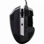 Galery – Mouse Corsair Scimitar RGB Elite mão direita USB tipo A Ótico 18000 DPI0