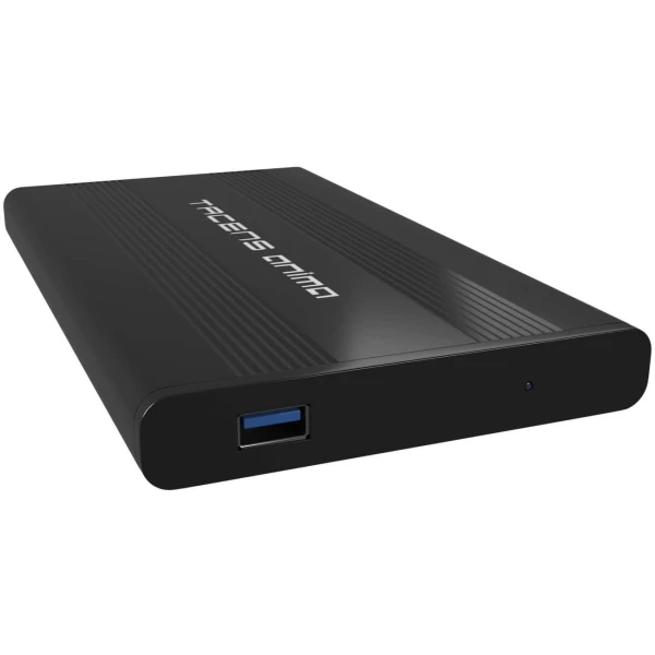 Thumbnail-Tacens Anima AHD1 Alojamento Externo HDD/SDD 2.5″ SATA3 USB 3.0