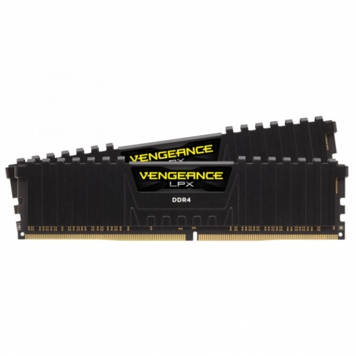 Thumbnail-Corsair Vengeance LPX CMK32GX4M2Z3600C18 módulo de memória 32 GB 2 x 16 GB DDR4 3600 MHz