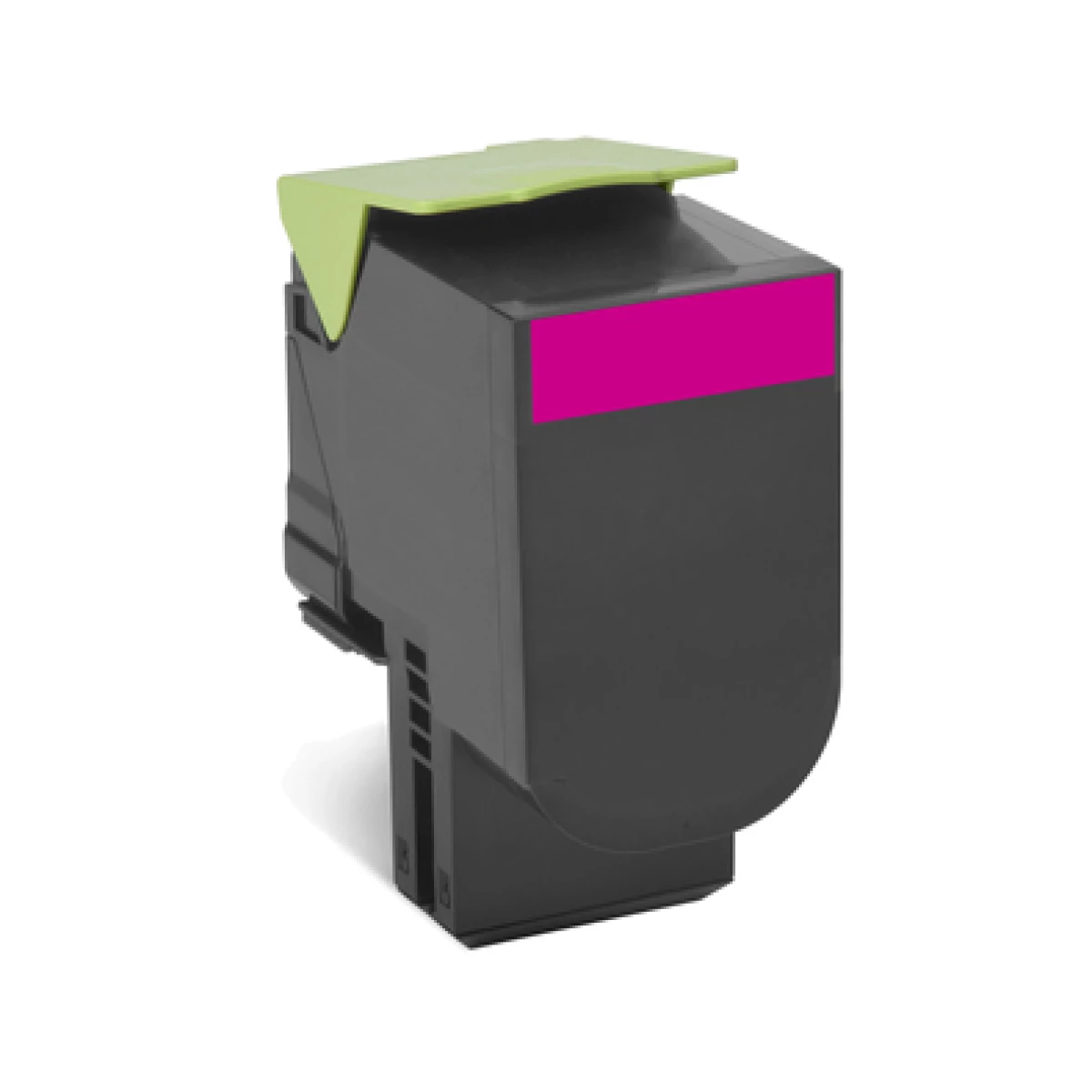 Thumbnail-Lexmark 702HM toner 1 unidade(s) Original Magenta