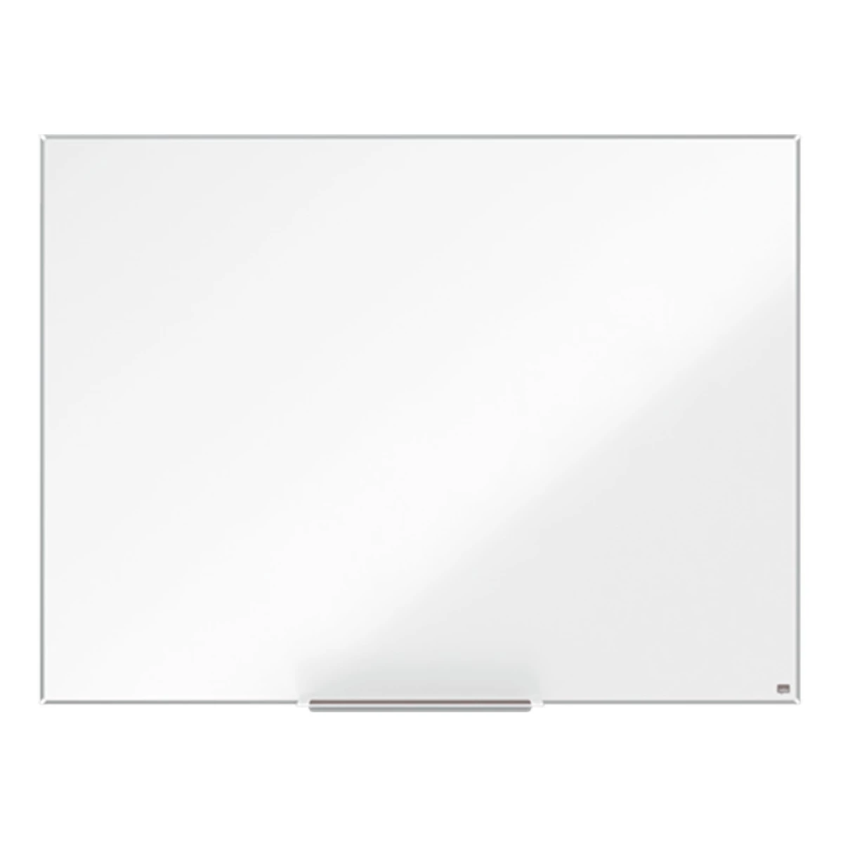 Galery – Quadro branco nobo nano clean ip pro lacado magnetico 1200×900 mm0