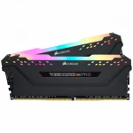 Galery – Corsair Vengeance CMW32GX4M2D3600C18 módulo de memória 32 GB 2 x 16 GB DDR4 3600 MHz0