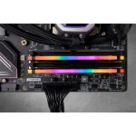 Galery – Corsair Vengeance CMW32GX4M2D3600C18 módulo de memória 32 GB 2 x 16 GB DDR4 3600 MHz0