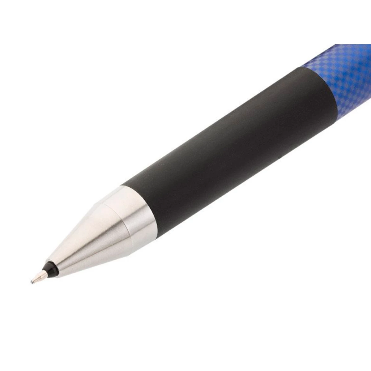 Galery – Esferografica pilot synergy point retratil tinta gel 0,5 mm azul0