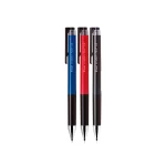 Galery – Esferografica pilot synergy point retratil tinta gel 0,5 mm azul0