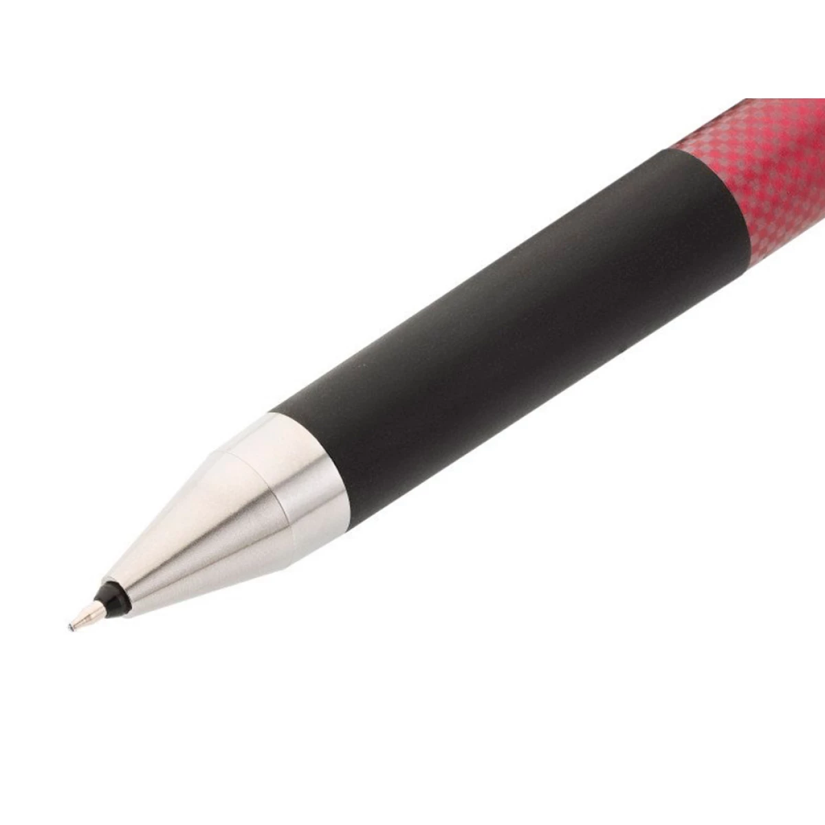 Galery – Esferografica pilot synergy point retractil tinta gel 0,5 mm vermelho0