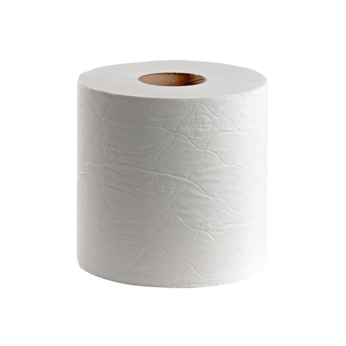 Galery – Papel seca mãos dahi 2 capas celulose rugosa pre cortado 195 mm x 145 mt pack de 6 rolos0