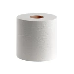 Galery – Papel seca mãos dahi 2 capas celulose rugosa pre cortado 195 mm x 145 mt pack de 6 rolos0