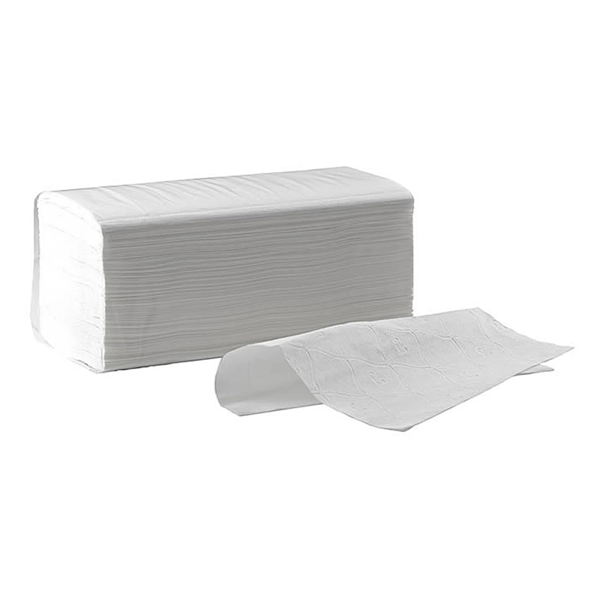 Galery – Toalhete de papel seca mãos dahi z ecopasta 2 capas caixa com 20 pack de 200 unidades0