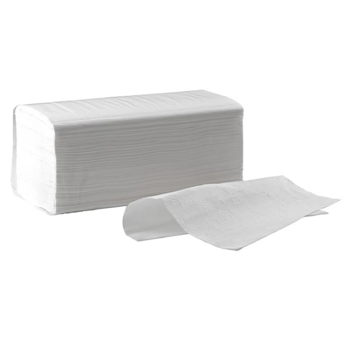 Galery – Toalhete de papel seca mãos dahi z ecopasta 2 capas caixa com 20 pack de 200 unidades0