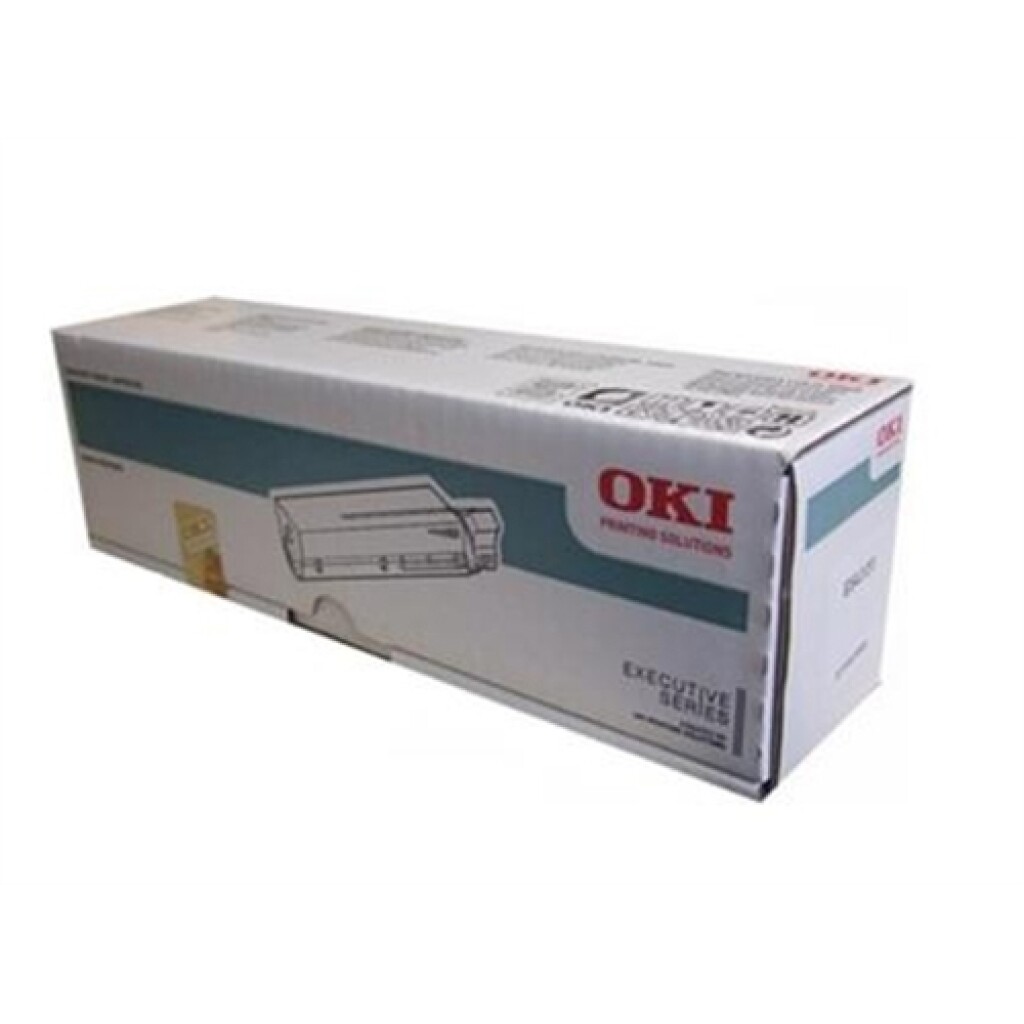 Thumbnail-Toner OKI Preto 12k – ES4132/ES4192MFP/ES5112/ES5162MFP