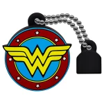 Galery – Pen drive usb emtec flash 16 gb usb 2.0 collector wonder woman0