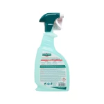 Galery – Detergente desemfetante sanytol para cozinhas com pistola pulverizadora frasco de 750 ml0