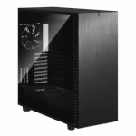 Galery – Fractal Design Define 7 XL Midi Tower Negro – FD-C-DEF7X-030