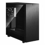 Galery – Fractal Design Define 7 XL Midi Tower Negro – FD-C-DEF7X-030