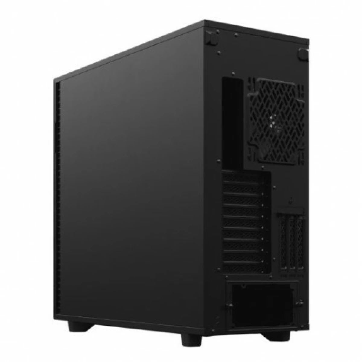 Galery – Fractal Design Define 7 XL Midi Tower Negro – FD-C-DEF7X-030