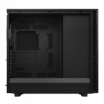 Galery – Fractal Design Define 7 XL Midi Tower Negro – FD-C-DEF7X-030