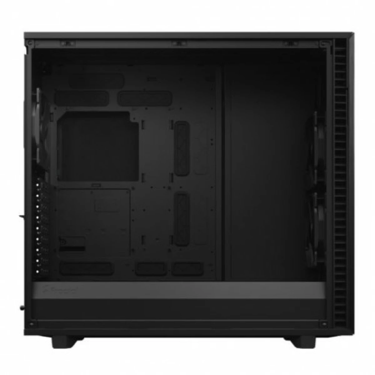 Galery – Fractal Design Define 7 XL Midi Tower Negro – FD-C-DEF7X-030