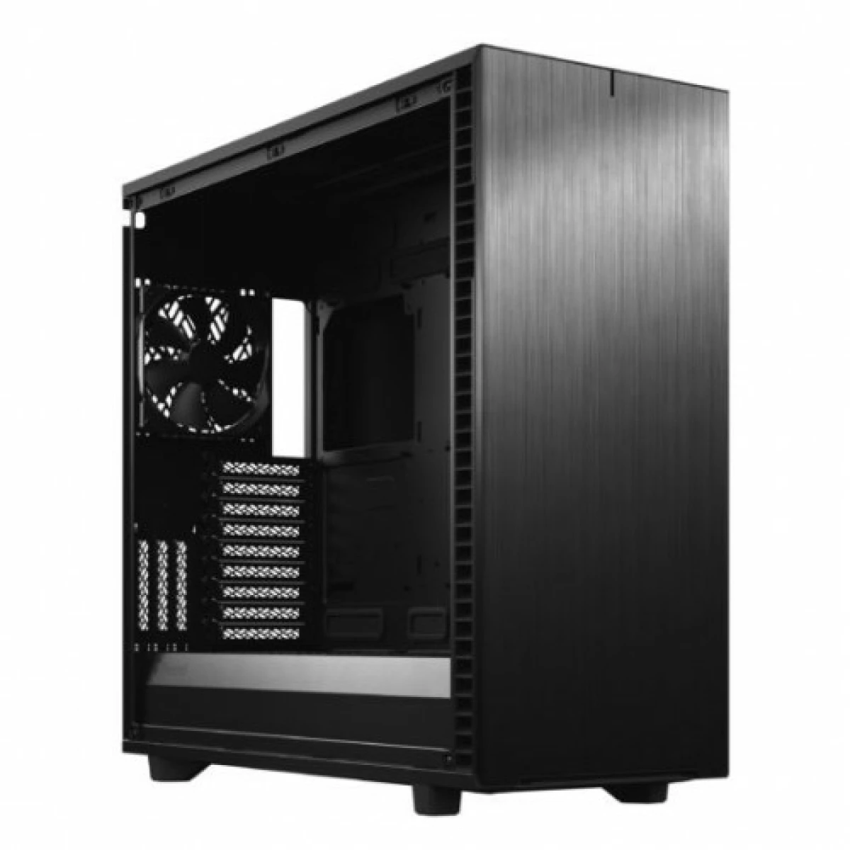 Galery – Fractal Design Define 7 XL Midi Tower Negro – FD-C-DEF7X-030